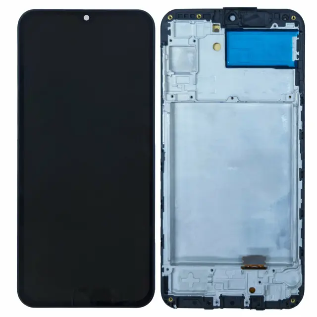 Módulo Samsung Galaxy A24 OLED Con Marco