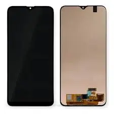 Módulo Samsung Galaxy A30S OLED Con Huella Sin Marco
