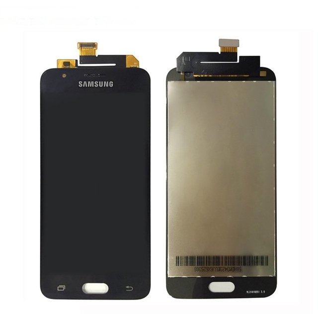 Módulo Samsung Galaxy J5 Prime Con Logo Negro