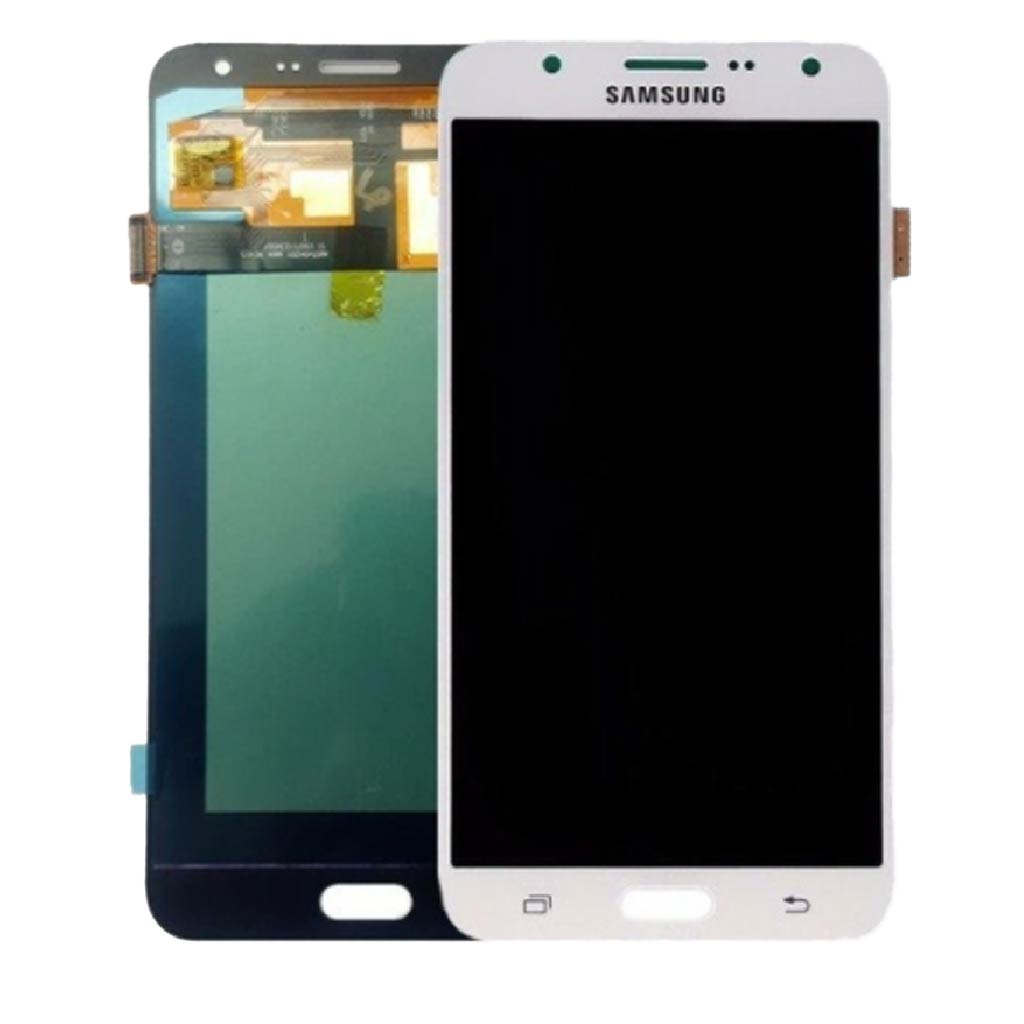 Módulo Samsung Galaxy J700 OLED Con Logo Blanco J7 2015