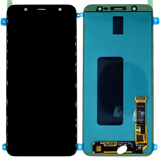Módulo Samsung Galaxy J8 2018 OLED