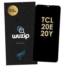 Módulo TCL 20E / 20Y - Wuzip Gold Edition