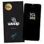 [M305IGD] Módulo TCL 305I - Wuzip Gold Edition