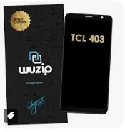 Módulo TCL 403 - Gold Edition