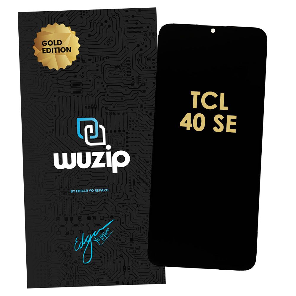 [M40SGD] Módulo TCL 40SE - Wuzip Gold Edition