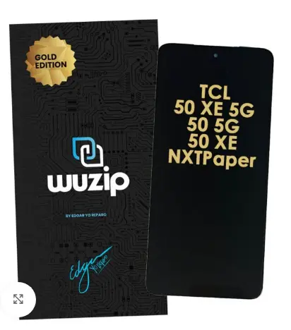 Módulo TCL 50 Xe / 50 5G - Gold Edition
