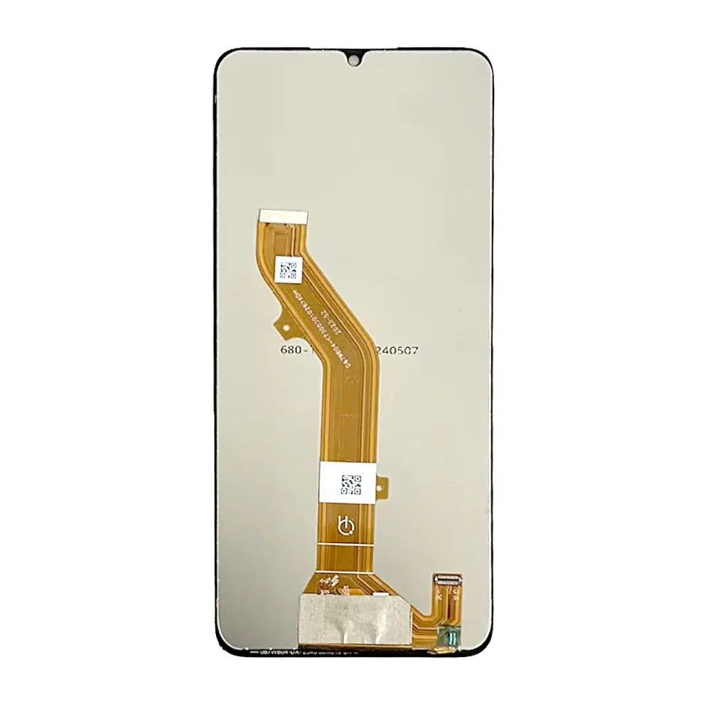 Módulo TCL 505