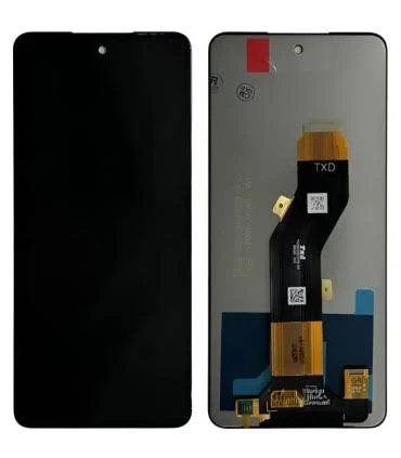 Módulo Tecno Spark 20 / 20C / Go 2024 / Hot 40I / Smart 8 / 8 Plus / 8 Pro / Hot 40I