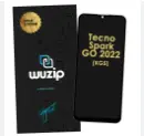 [MGO2022GD] Módulo Tecno Spark Go 2022 - Wuzip Gold Edition