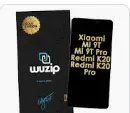 Módulo Xiaomi Mi 9T - Gold Edition