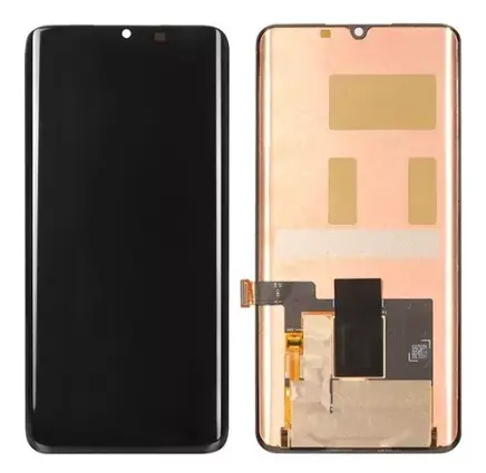 Módulo Xiaomi Mi Note 10 / Note 10 Lite
