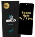 Módulo Xiaomi Note 9S / 9 Pro - Gold Edition