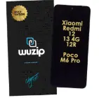 [MPO12GD] Módulo Xiaomi Redmi 12 / 12R / 13 / Poco M6 Pro - Gold Edition