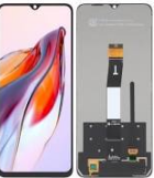 Módulo Xiaomi Redmi 12C / Xiaomi Poco C55 10C