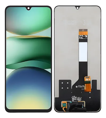 Módulo Xiaomi Redmi A5 / Poco C71 Xiaomi