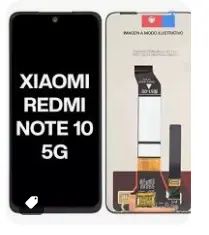 [MRN105G] Módulo Xiaomi Redmi Note 10 5G