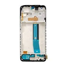 Módulo Xiaomi Redmi Note 11S - Note 11 4G Incell Con Marco