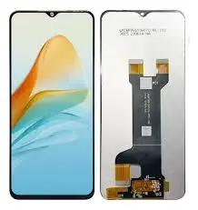 Módulo ZTE V40 Design