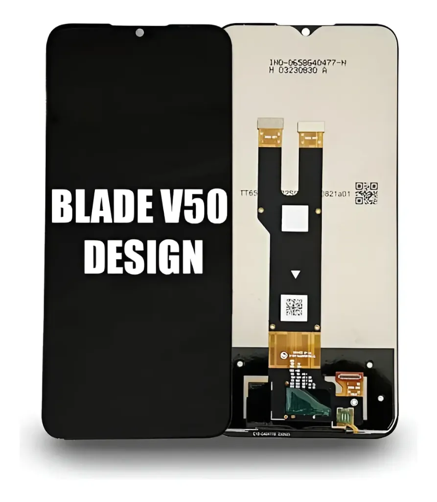 [MV50] Módulo ZTE V50 Design