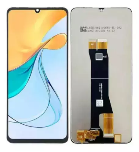 [MV502] Módulo ZTE V50 Vita