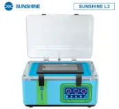 [HL3] Máquina Laminadora de LCD Con Airbag Sunshine L3 Mini