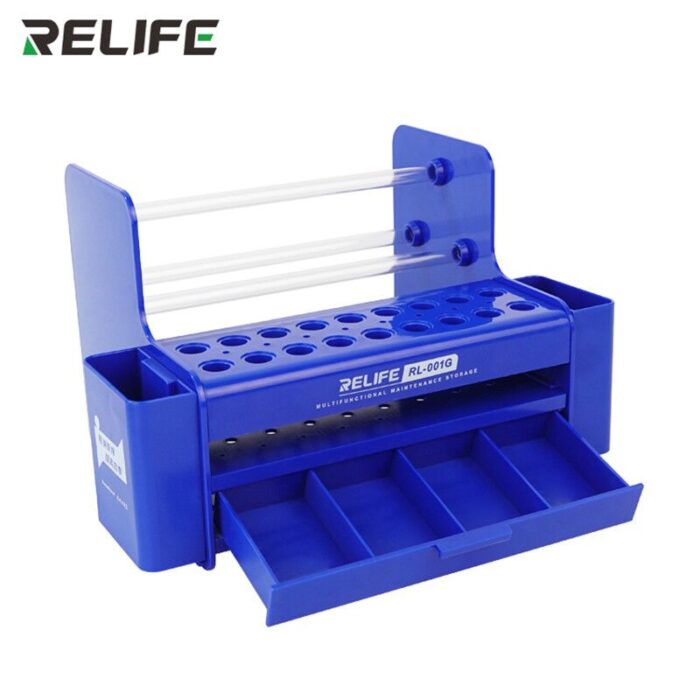 Organizador Multifuncion Relife RL-001G