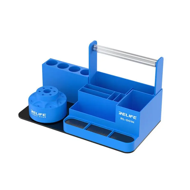[HRL001H] Organizador Relife RL-001H Azul