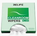 Paños Limpieza Wipers RL-045 50U