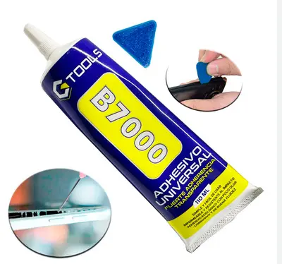 [IB700015M] Pegamento B7000 15ML - Gtool