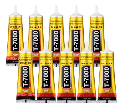 [IT7000] Pegamento T7000 110ML Bulaien