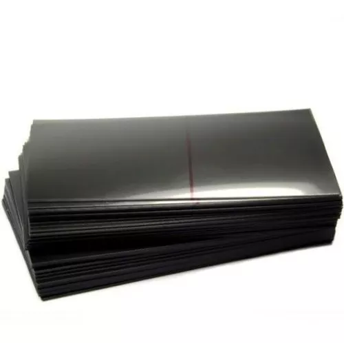Pelicula Polarizada 10" OLED
