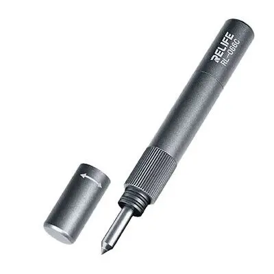 Pen para Tapas de Vidrio - RL066C Regulable