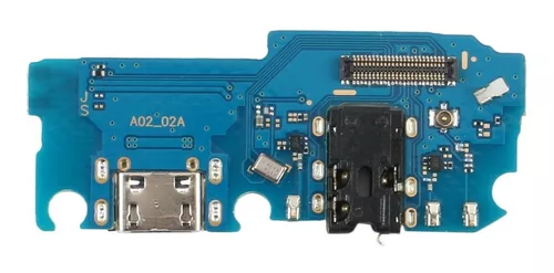 Placa de Carga Samsung Galaxy A02 / A022F Original