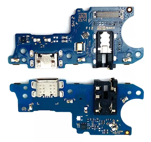Placa de Carga Samsung Galaxy A03 / A035 Original