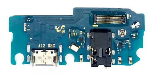 Placa de Carga Samsung Galaxy A12 / A127