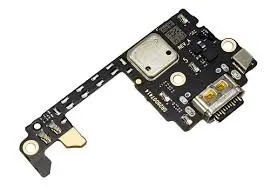 Placa de Carga Motorola Edge 20 Pro