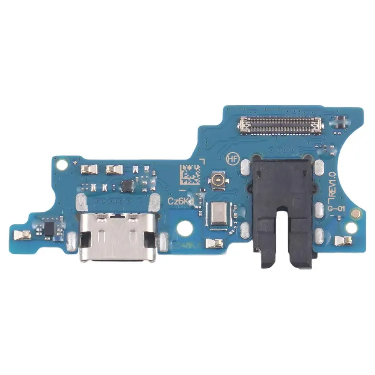 Placa de Carga Samsung Galaxy A07