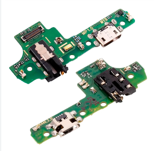 Placa de Carga Samsung Galaxy A10S / M15 A107