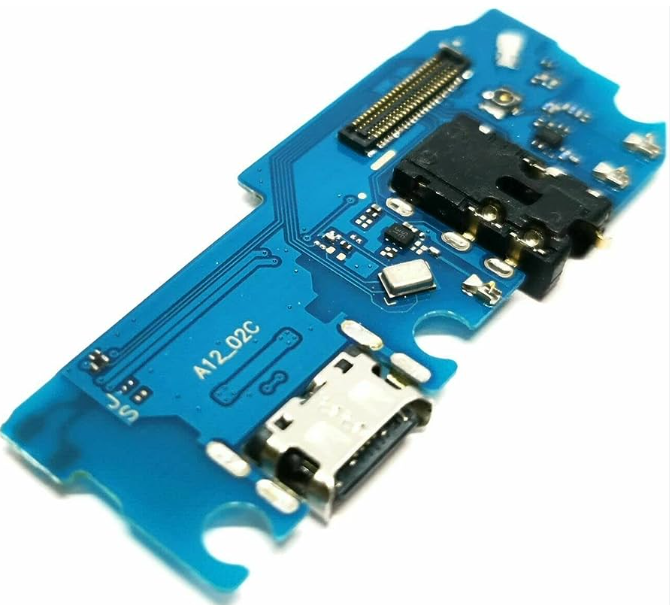 Placa de Carga Samsung Galaxy A12 / A125 A127