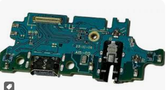 [PCA15] Placa de Carga Samsung Galaxy A15