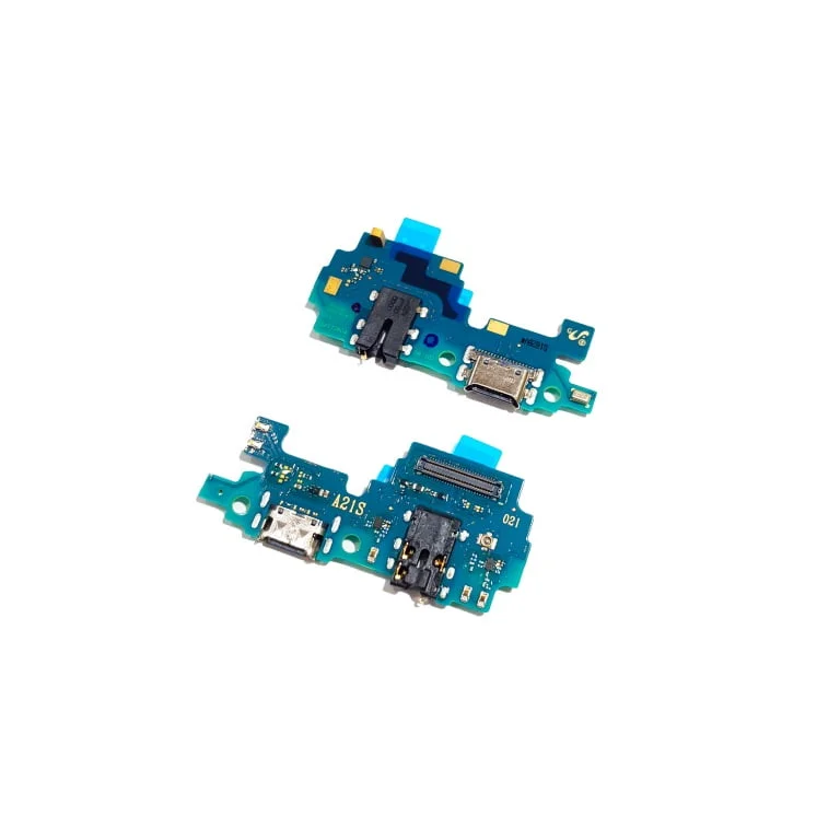 [PCA21SOR] Placa de Carga Samsung Galaxy A21S Original
