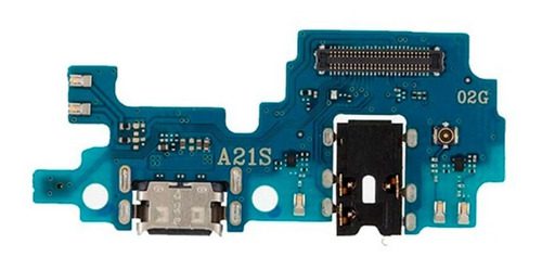 [PCA21S] Placa de Carga Samsung Galaxy A21S