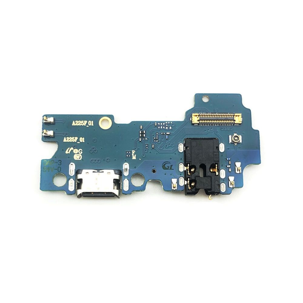Placa de Carga Samsung Galaxy A22 4G
