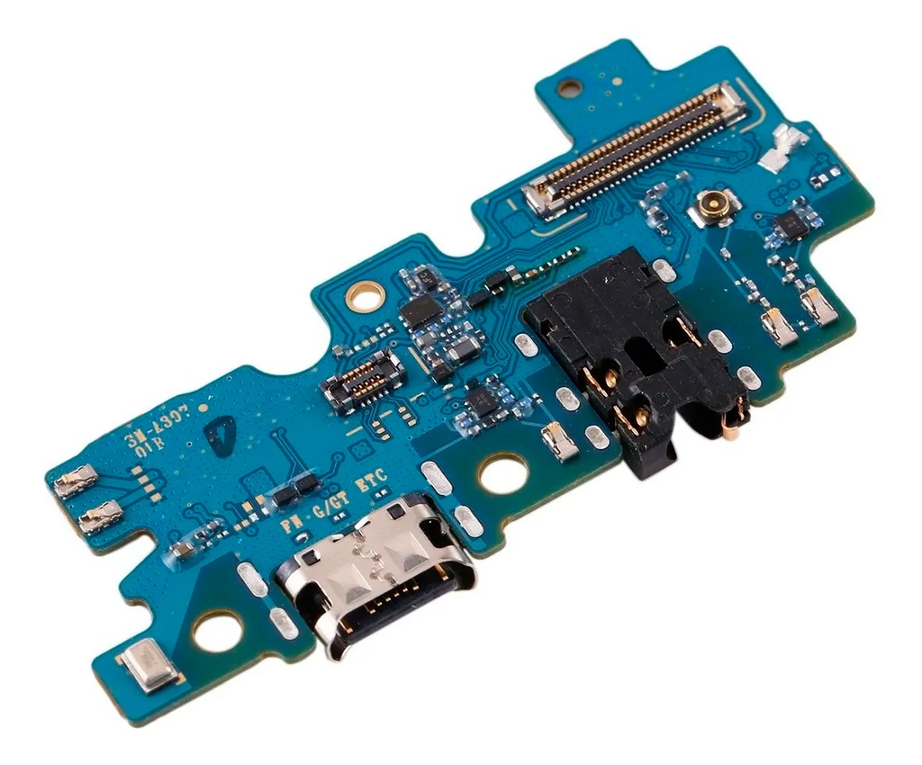 Placa de Carga Samsung Galaxy A30S / A307