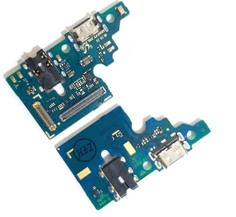 Placa de Carga Samsung Galaxy A51
