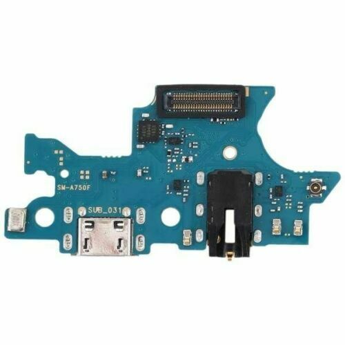 Placa de Carga Samsung Galaxy A7 2018