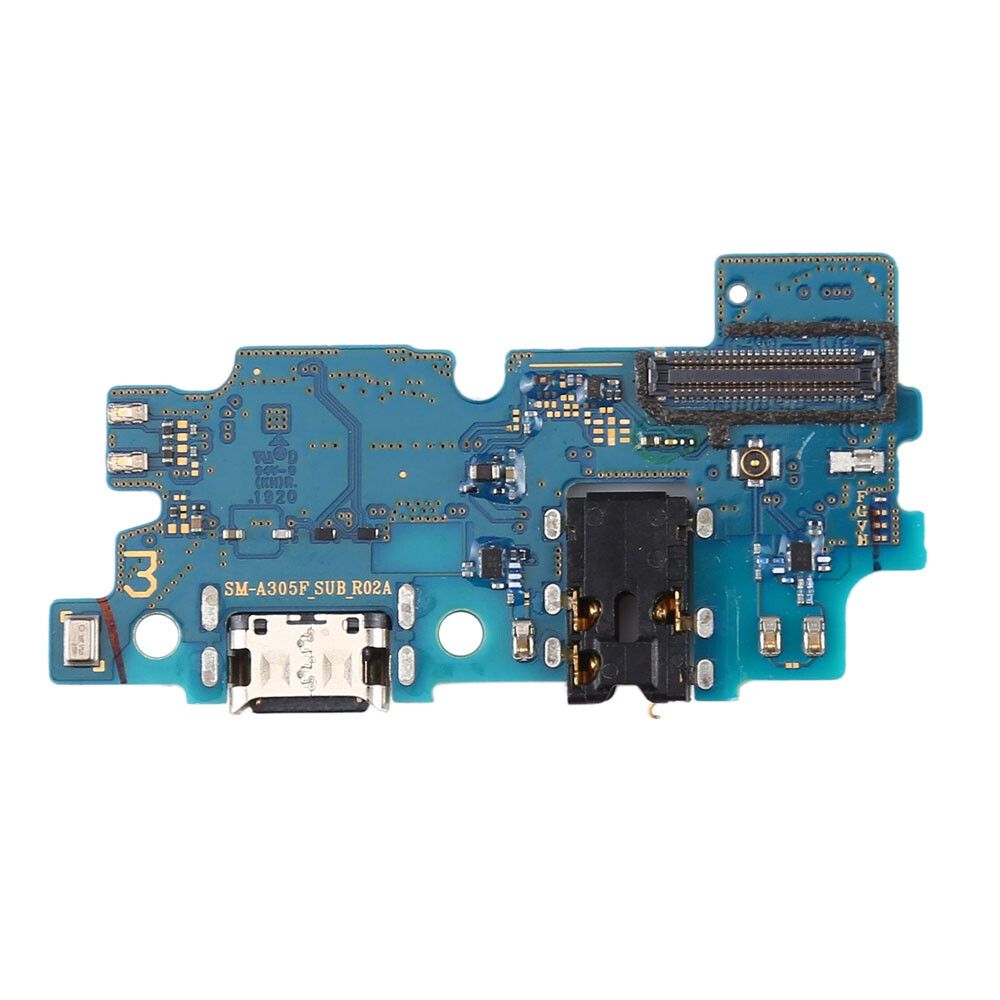 Placa de Carga Samsung Galaxy A71