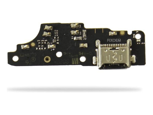 Placa de Carga Motorola Moto E32 XT2227 Original