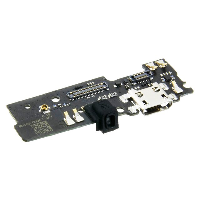 Placa de Carga Motorola Moto E4 Plus XT1772