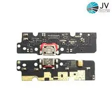 Placa de Carga Motorola Moto E5 + E5 Plus Original